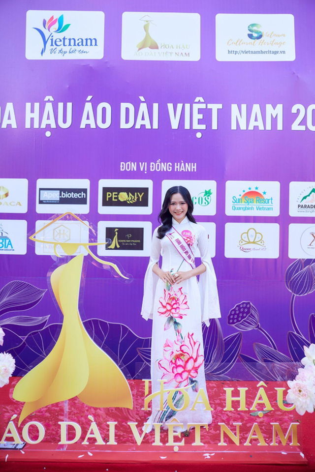 Nu sinh Bao chi xuat sac lot top 5 Hoa hau Ao dai Viet Nam 2022-Hinh-5