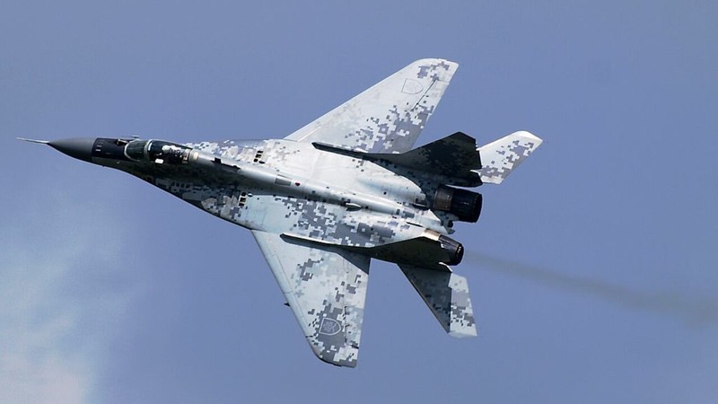 Slovakia: Khong co chuyen chuyen giao MiG-29 cho Ukraine-Hinh-10