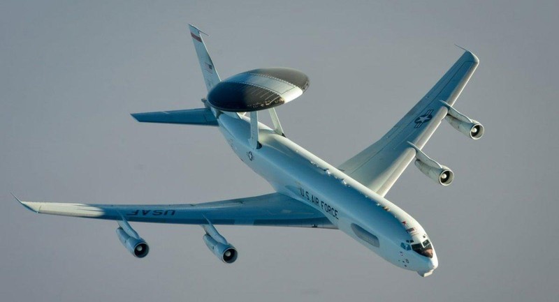 Nga 'giat minh' truoc vien canh Anh cung cap may bay AWACS cho Ukraine-Hinh-3