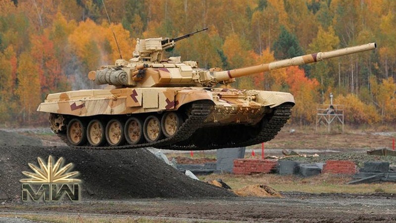 Ky su Nga: T-90MS va Msta-S la dinh cao cua cong nghe quoc phong-Hinh-5