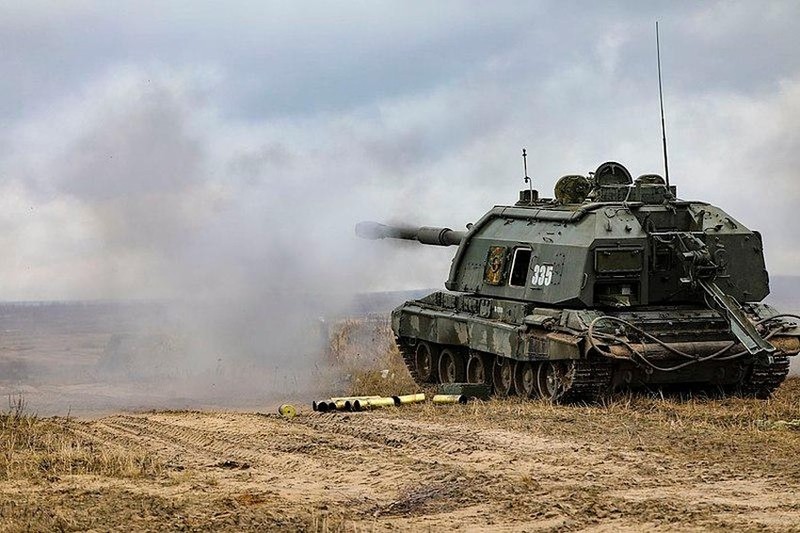 Ky su Nga: T-90MS va Msta-S la dinh cao cua cong nghe quoc phong-Hinh-7