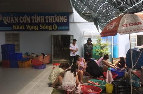 Nha tam lanh Bien Hoa: Noi cuu mang nhung phan doi lam lo-Hinh-2