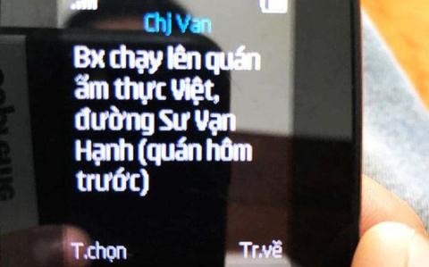Pho bi thu Thanh uy bi to quan he bat chinh: 