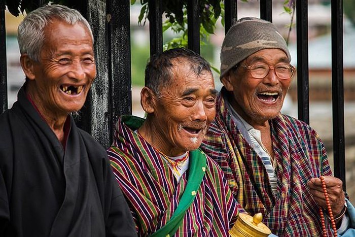 Vuong quoc Bhutan - thung lung Shangri La cuoi cung cua the gioi-Hinh-3