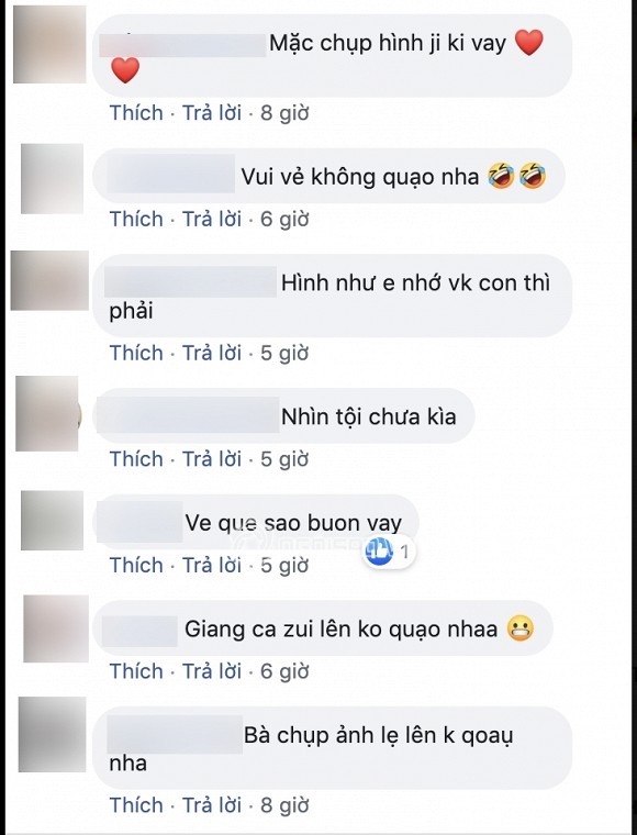 Lo anh chup len, Truong Giang bat ngo bi cong dong mang chan chinh-Hinh-3