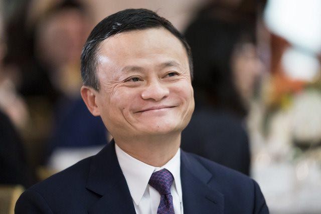 Loi khuyen cua ty phu Jack Ma cho doanh nhan thoi Covid-19