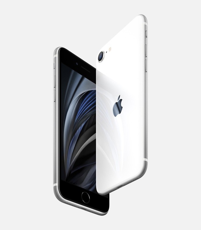 Nhung tinh nang iPhone SE 2020 phai 'chao thua' Pixel 3a-Hinh-3