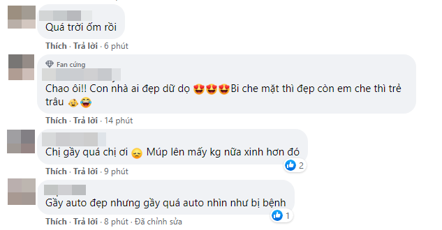 Nha Phuong bi cu dan mang che bai nhin nhu benh-Hinh-2