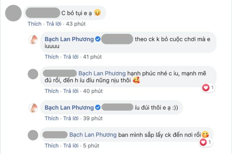 Bach Lan Phuong bi me ruot lam ton thuong khi biet qua khu cua Huynh Anh-Hinh-7