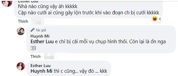 Em gai Tran Thanh tung muon quay xe voi ong xa ngoai quoc-Hinh-3