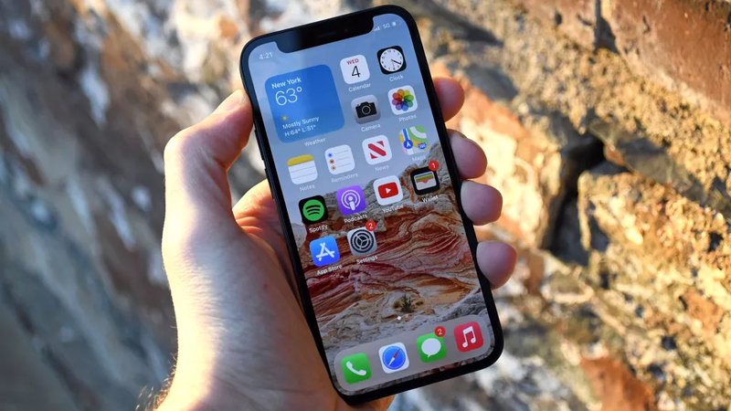 iPhone 12 la smartphone 5G ban chay nhat thang 10 nam 2020