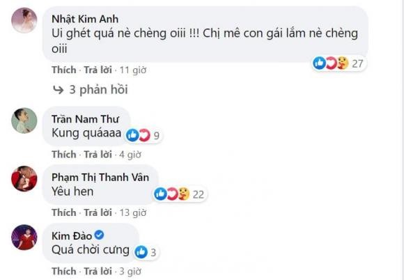 Le Duong Bao Lam khoe con gai thu 2 dang yeu-Hinh-5