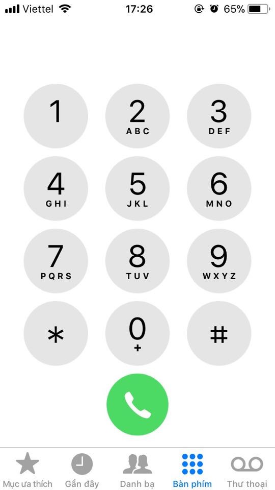 Thủ thuật - Tiện ích - Bật mí cách ghi âm cuộc gọi trên iPhone nhanh nhất
