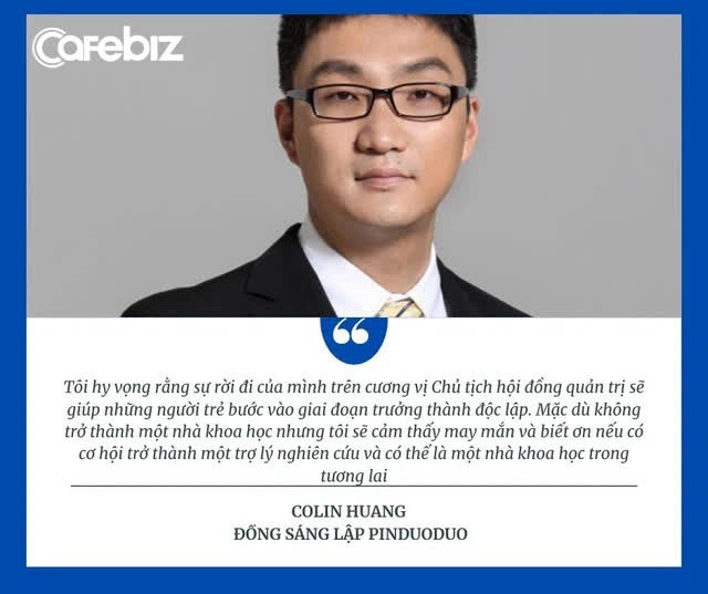 Chang trai so huu san TMDT khien Alibaba cua Jack Ma 