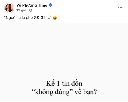 Nu MC hot nhat Lien Quan Mobile bi don yeu Pho Giam doc Garena-Hinh-2