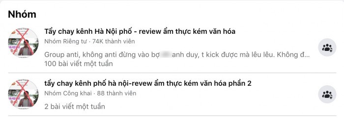 Kenh YouTube Ha Noi Pho bi chi trich vi dang tin phan cam-Hinh-3