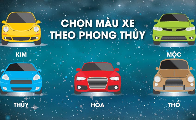 9 meo phong thuy khi mua xe o to, giup chu nhan luon may man-Hinh-2