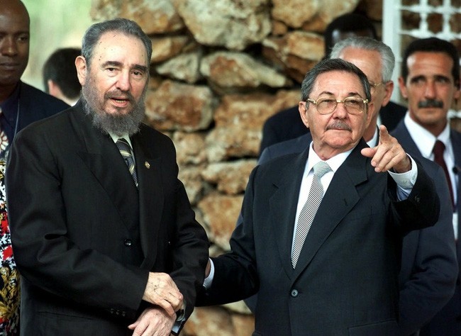 Giai ma cac vu CIA am muu am sat bat thanh lanh dao Cuba Raul Castro-Hinh-2