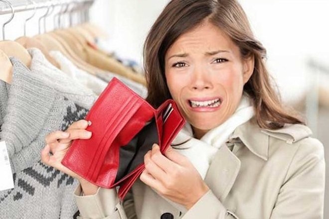 6 điểm tướng của người làm đâu tiêu đó, cả đời chẳng thể dư giả
