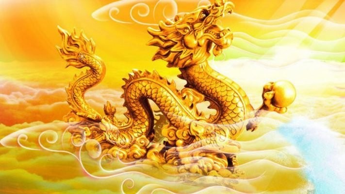 Ramalan Zodiak Naga di Tahun Macan Air 2022