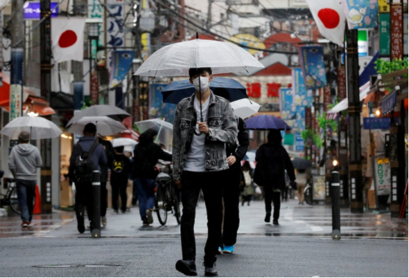 Công ty Nhật Bản giúp nhân viên hẹn hò trong đại dịch