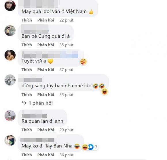 Dien vien Viet Anh dua con trai di bien, fan tho phao-Hinh-4