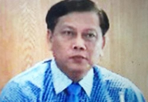 Soc: Hon 2 trieu lit xang gia trong vu an dai gia Trinh Suong