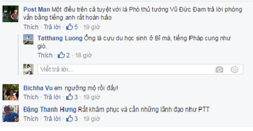 Pho thu tuong Vu Duc Dam gioi thieu hang Son Doong Viet Nam-Hinh-2