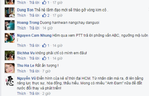 Pho thu tuong Vu Duc Dam gioi thieu hang Son Doong Viet Nam-Hinh-3