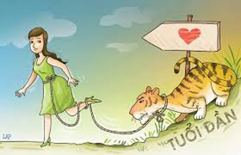 Cắt nghĩa hai chữ “cao số” và cách cải số