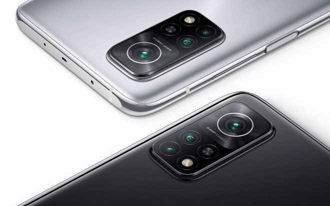 Xiaomi ra mat smartphone gia bang mot nua iPhone 12-Hinh-2