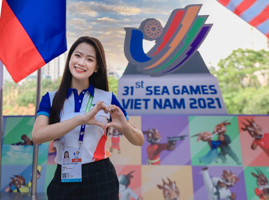 Nu hoang Dancesport tro thanh BTV tre nhat tai SEA Games 31-Hinh-2