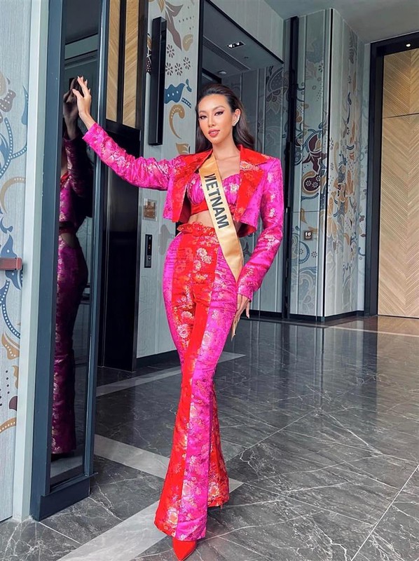 Hoa hau Lao let gam ban tai Miss Grand International 2021 gay soc-Hinh-11
