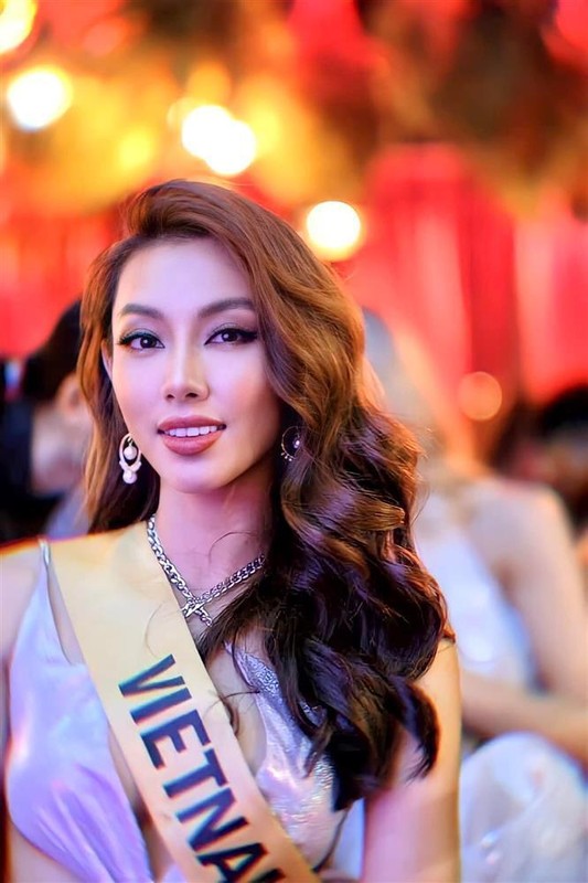 Hoa hau Lao let gam ban tai Miss Grand International 2021 gay soc-Hinh-7