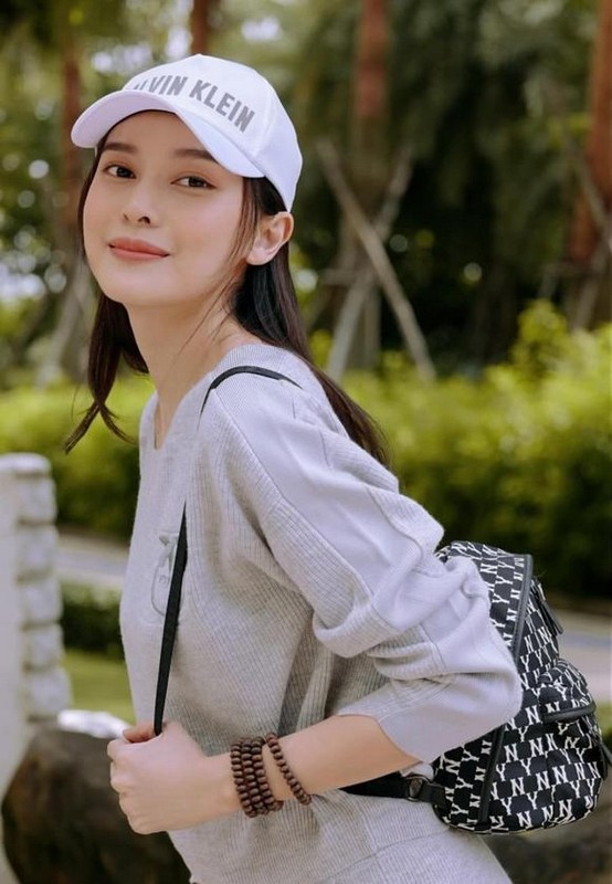 Diva Thanh Lam hanh phuc trong vong tay ban trai bac si-Hinh-14