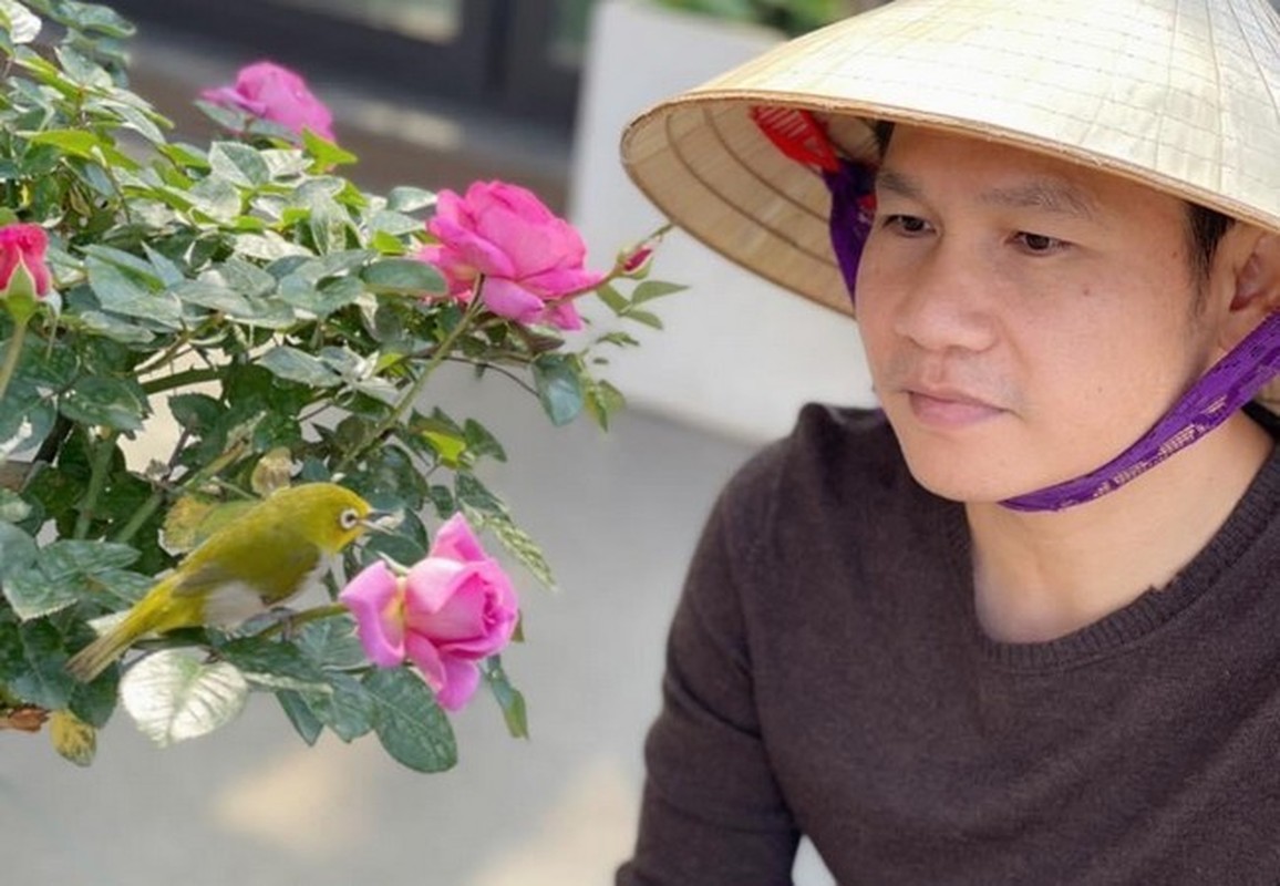 Diva Thanh Lam hanh phuc trong vong tay ban trai bac si-Hinh-6