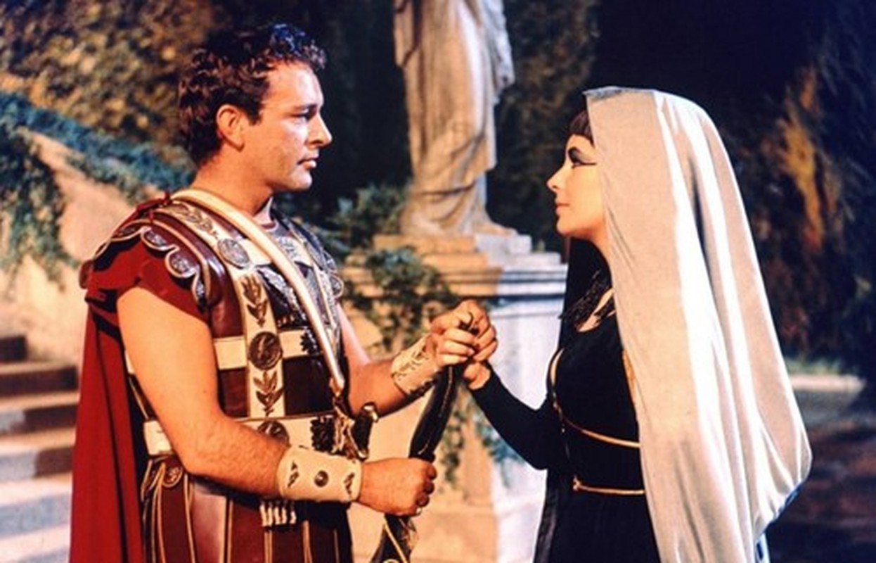 Nu Hoang Cleopatra: hieu lam ngo ngan ve nu hoang Cleopatra-Hinh-6