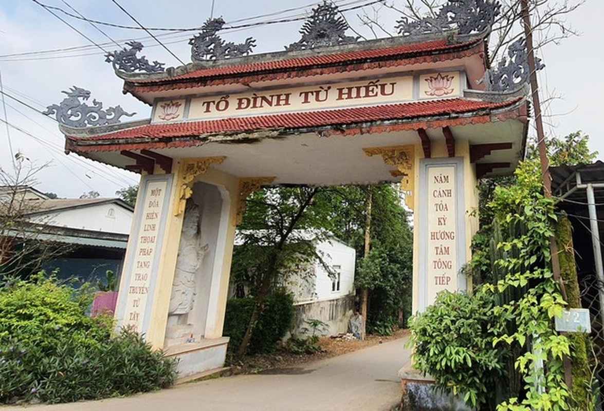 Chuyen cam dong ve To dinh noi Thien su Thich Nhat Hanh vien tich-Hinh-3