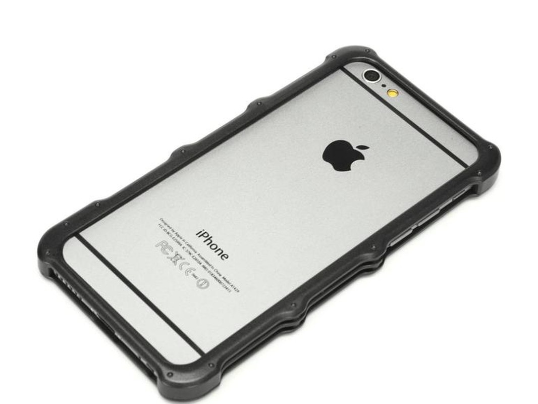 “Soi” hang loat mau vo iPhone 6 cuc thoi trang-Hinh-2