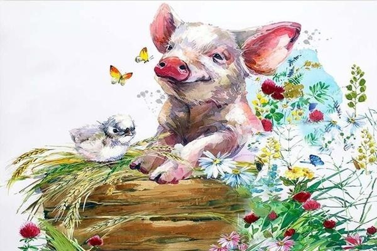 Thần Tài điểm tiếng ting ting: 3 con giáp thoát vận đen cuối tháng 7 âm - Hình 2 Than Tai diem tieng ting ting: 3 con giap thoat van den cuoi thang 7 am-Hinh-2