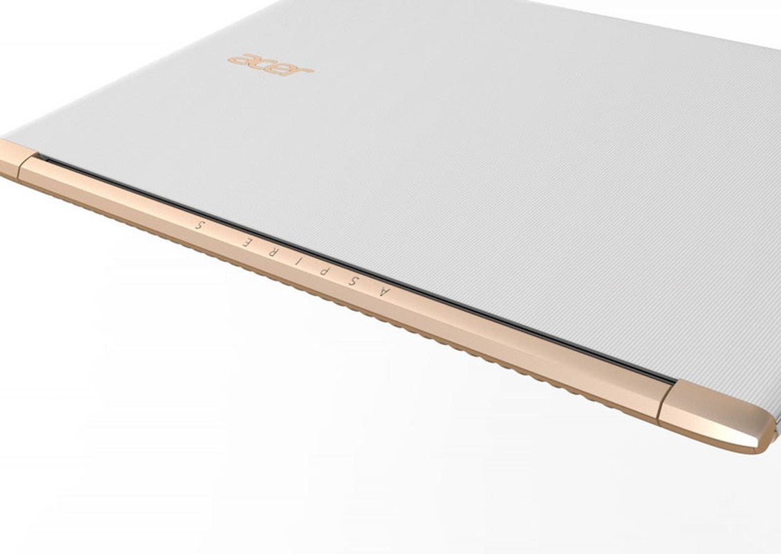 Can canh laptop Acer Aspire S13: Doi thu xung tam cua Macbook Air-Hinh-13