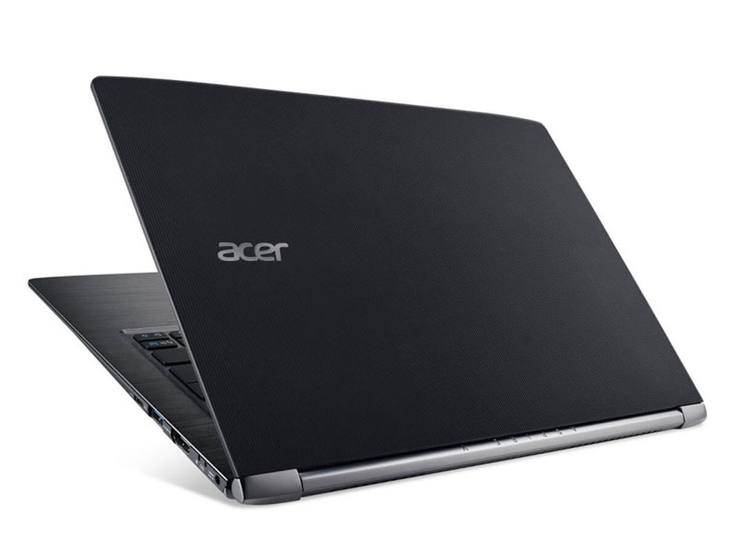 Can canh laptop Acer Aspire S13: Doi thu xung tam cua Macbook Air-Hinh-8