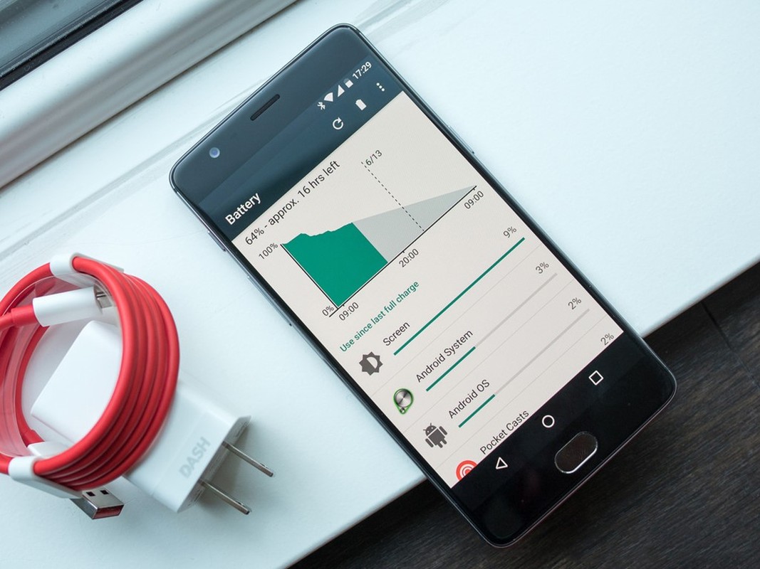 Tren tay dien thoai OnePlus 3 vua ra mat, gia 400 USD-Hinh-3