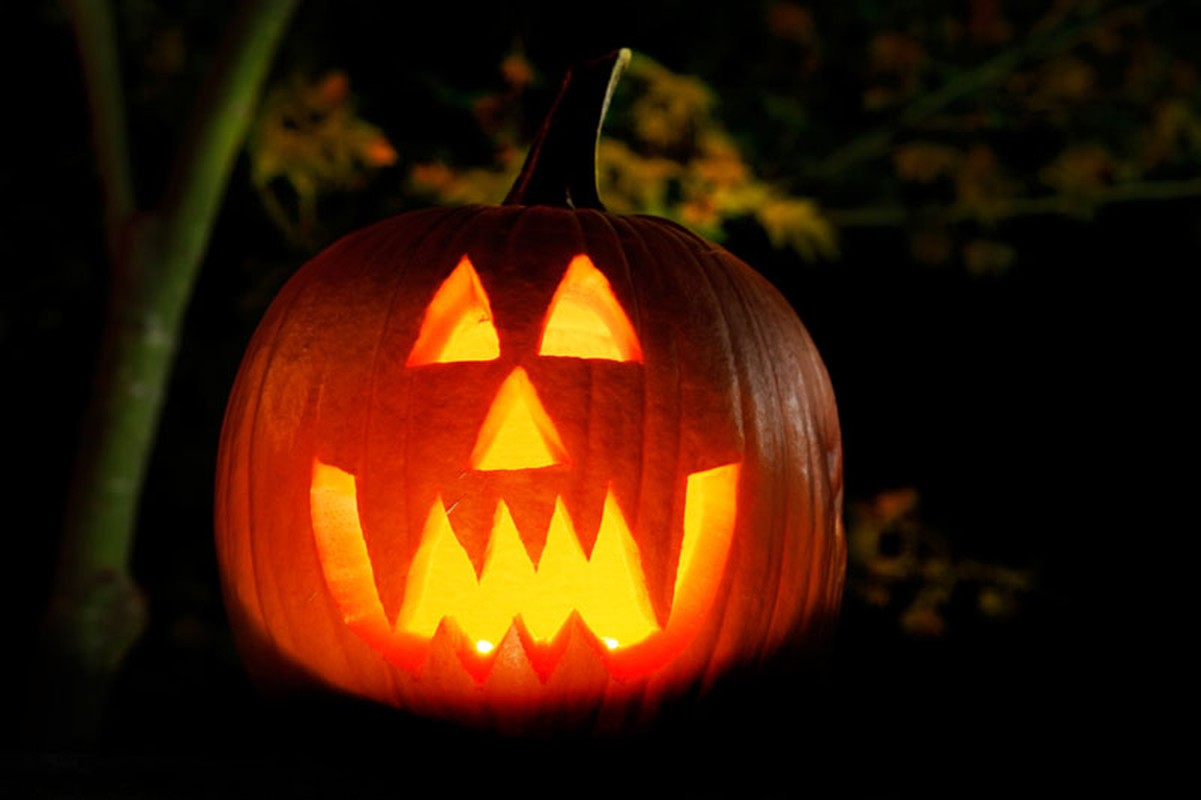 Top 10 quai vat huyen bi nhat dip le Halloween