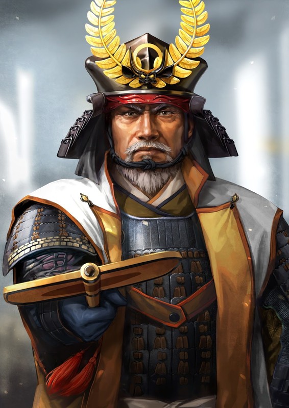 Chan dung samurai mo ra ky nguyen moi cua Nhat Ban-Hinh-4