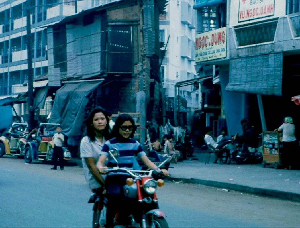Anh cuc la phu nu Sai Gon nam 1970 cua linh My-Hinh-2
