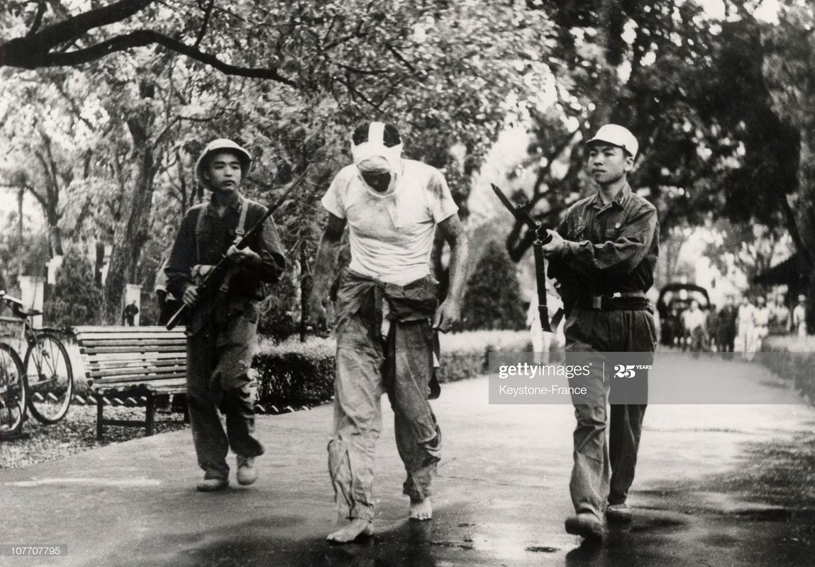 Anh de doi ve Ha Noi trong dan bom nam 1967-Hinh-8