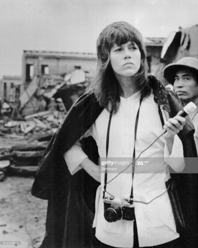 Anh kho quen: Nu minh tinh Jane Fonda o Ha Noi nam 1972-Hinh-3