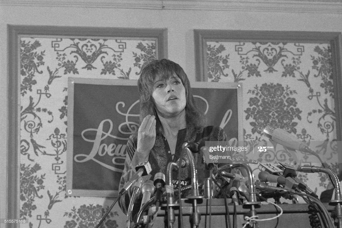 Anh kho quen: Nu minh tinh Jane Fonda o Ha Noi nam 1972-Hinh-9