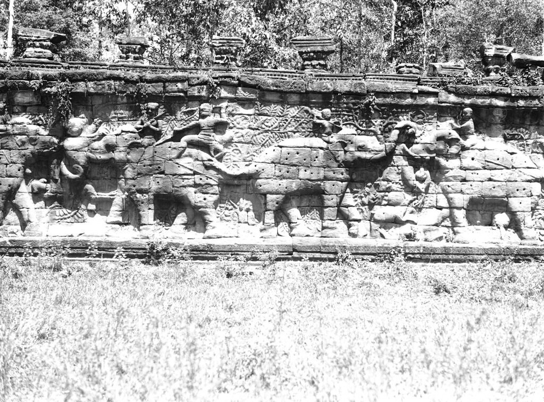 Anh hiem co kho tim ve phe tich Angkor thap nien 1930-Hinh-3